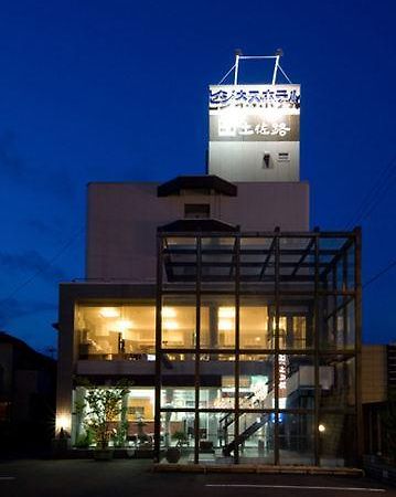 Hotel Tosaji Takasu Kochi (Shikoku) Exterior photo