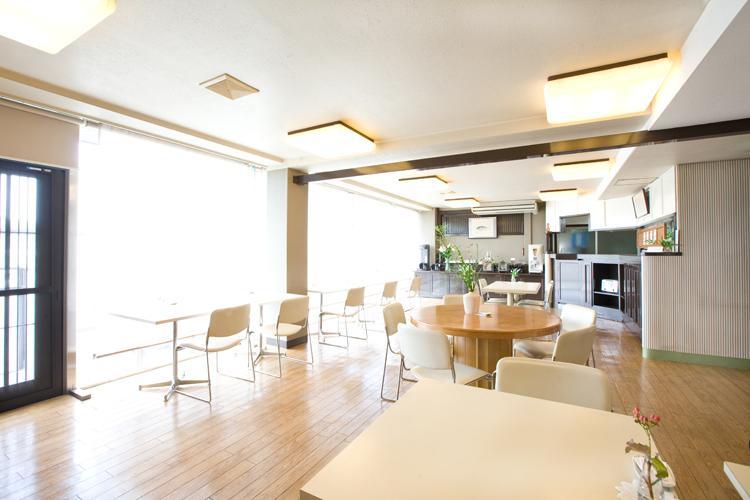 Hotel Tosaji Takasu Kochi (Shikoku) Exterior photo