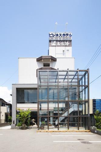 Hotel Tosaji Takasu Kochi (Shikoku) Exterior photo